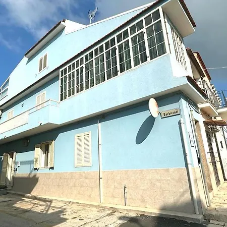 Borgata Mazzarelli