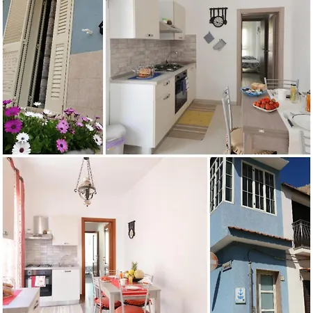 Apartment Borgata Mazzarelli Marina di Ragusa