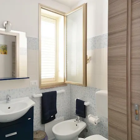 Apartment Borgata Mazzarelli *
