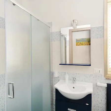 Borgata Mazzarelli Apartment