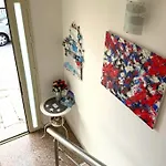 Borgata Mazzarelli Appartamento *