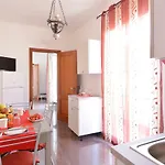 Appartamento Borgata Mazzarelli *