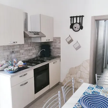 Borgata Mazzarelli * Marina di Ragusa