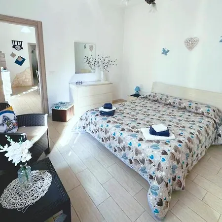 Borgata Mazzarelli Marina di Ragusa