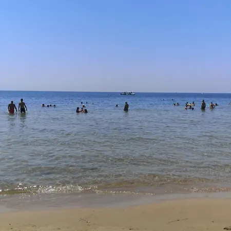 Borgata Mazzarelli * Marina di Ragusa