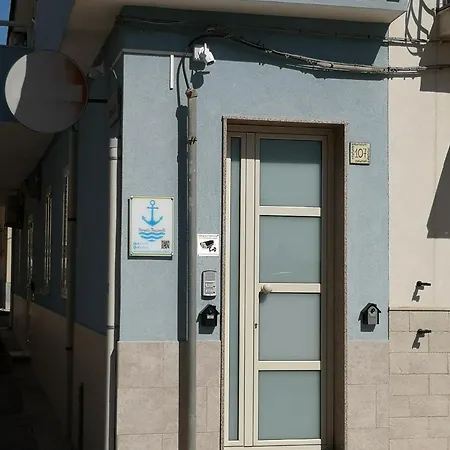 Borgata Mazzarelli Appartamento *