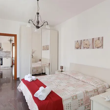 Borgata Mazzarelli Marina di Ragusa