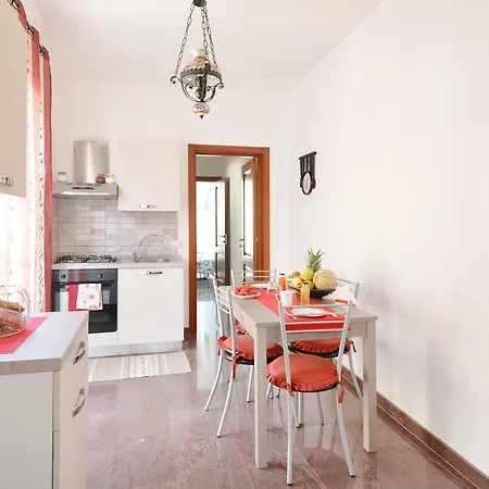 Borgata Mazzarelli Lägenhet Marina di Ragusa