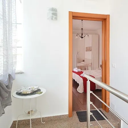 Borgata Mazzarelli * Marina di Ragusa