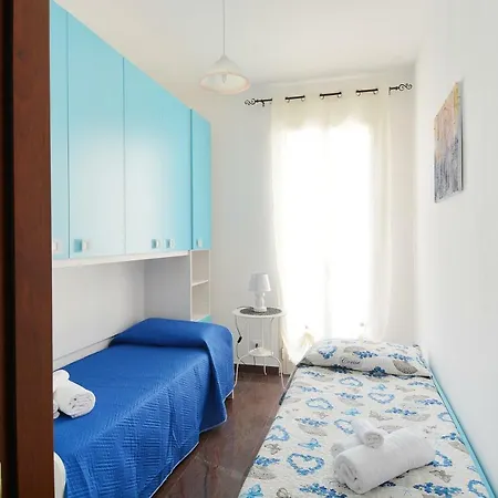 Borgata Mazzarelli Lägenhet Marina di Ragusa